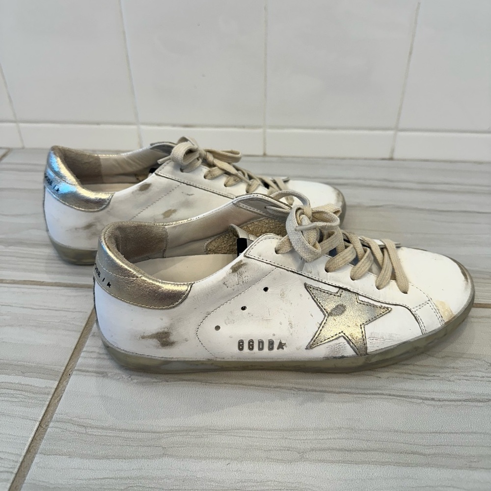Golden Goose Sneakers